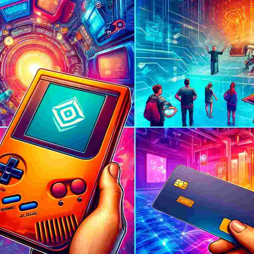 From Retro to Reward: BitBoy’s Bitcoin Integration, Samsung’s Illuvium Boost, Arc8’s Gaming Battles and Guardians’ New Cards