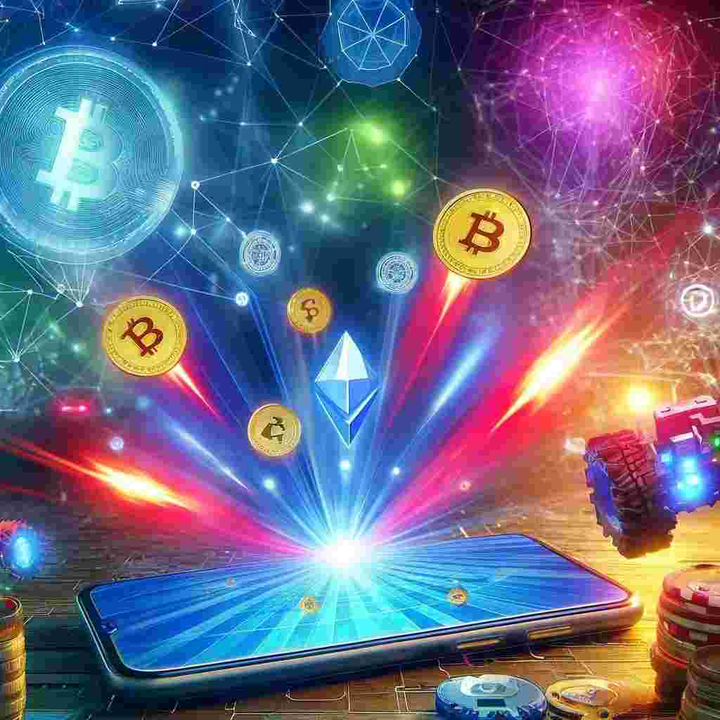 Breaking Down InfiniGods' $8M Round and Bitcoin Runes: What Gamers Need to Know